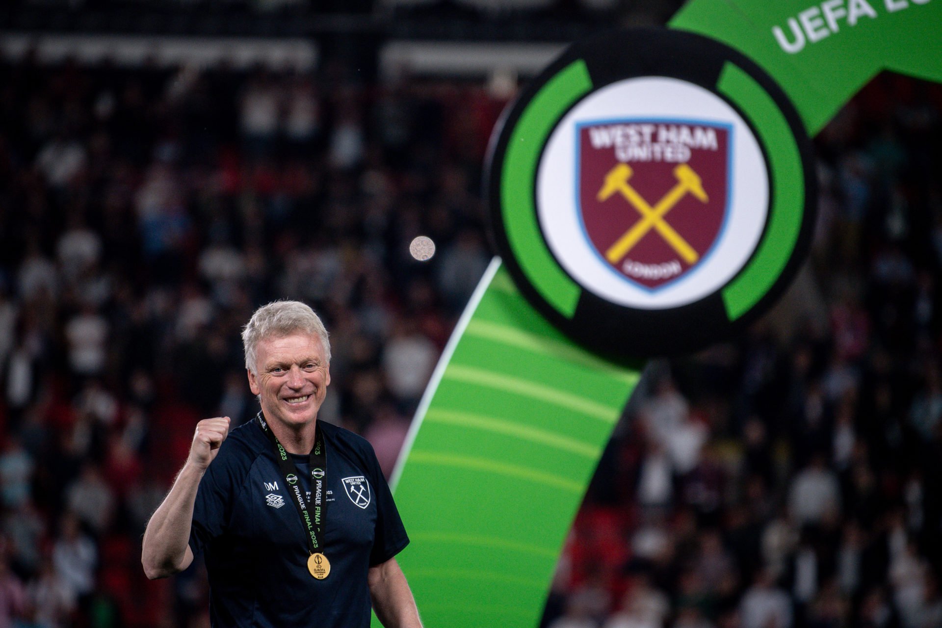 David Moyes Incredibly Bold Decision To Start M West Ham Ace Vs