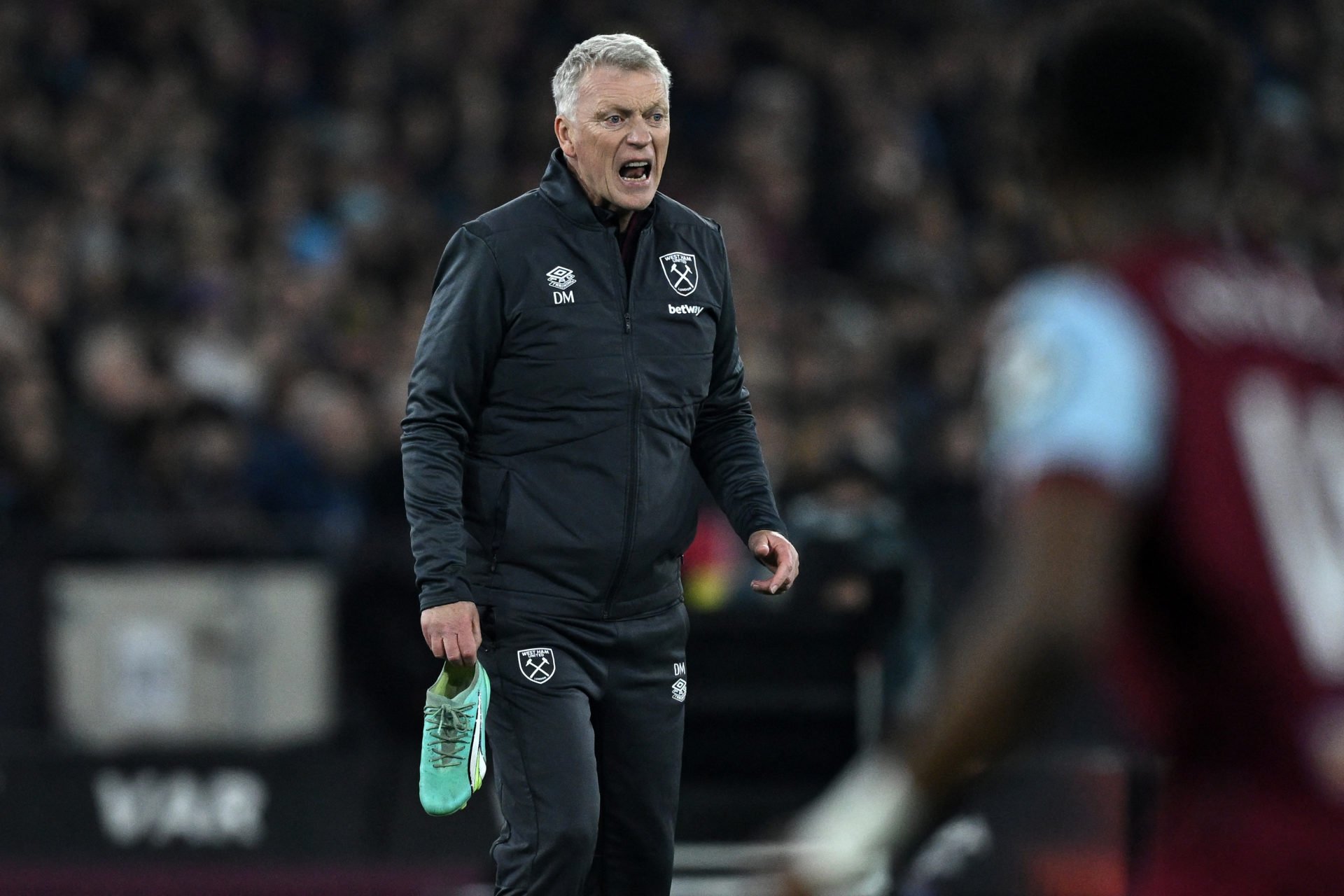 David Moyes Sends Clear Word Message To West Ham Fans About Atmosphere