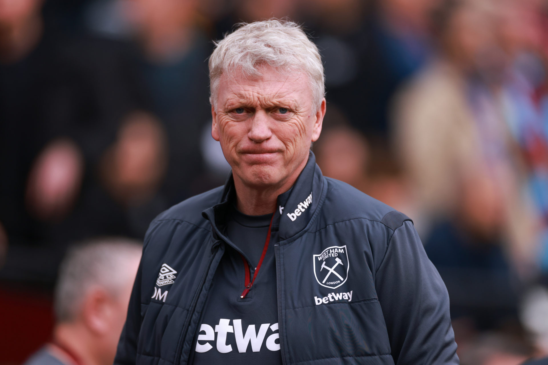 David Moyes Shares His Deep Regret At West Ham Missing Out On Aston