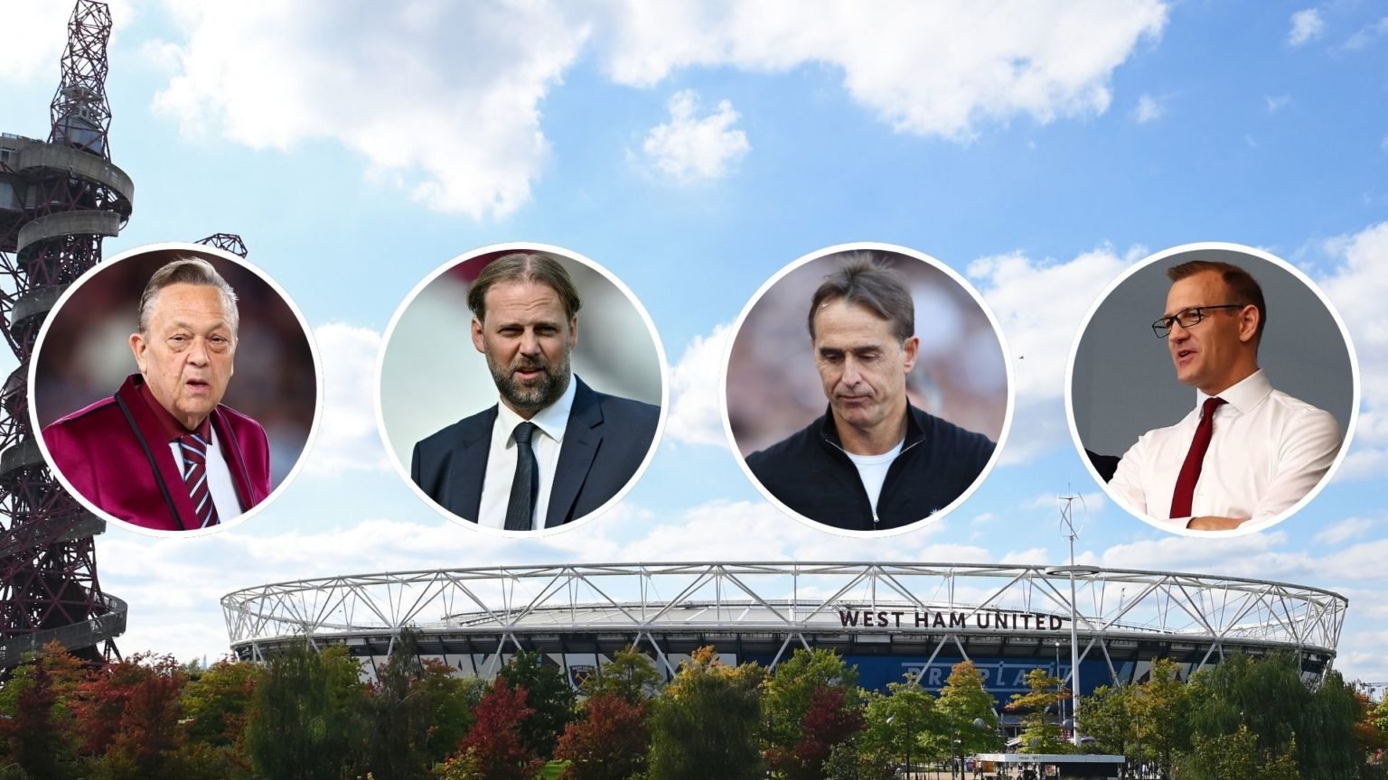 Mutiny Chaos As Five West Ham Stars Unite To Try And Force Owners To