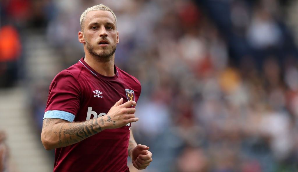 Marko Arnautovic praises West Ham owners over transfers but sounds warning to new recruits