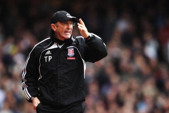 Classic Match: Volume Twenty-Six: West Ham United 3-0 Stoke City March 2011
