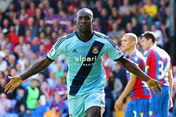 The MTJAC.com Podcast: Carlton Cole Admiration And The Stoke Clash With James Jones
