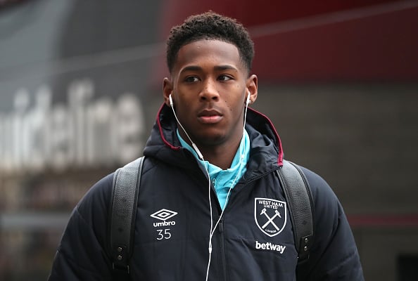 From the new Ferdinand to the West Ham scrapheap, where did it go wrong for Reece Oxford?