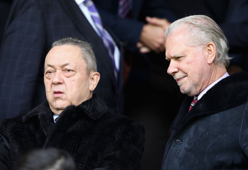 West Ham legend Alvin Martin calls on owners Sullivan and Gold to do the right thing by Declan Rice
