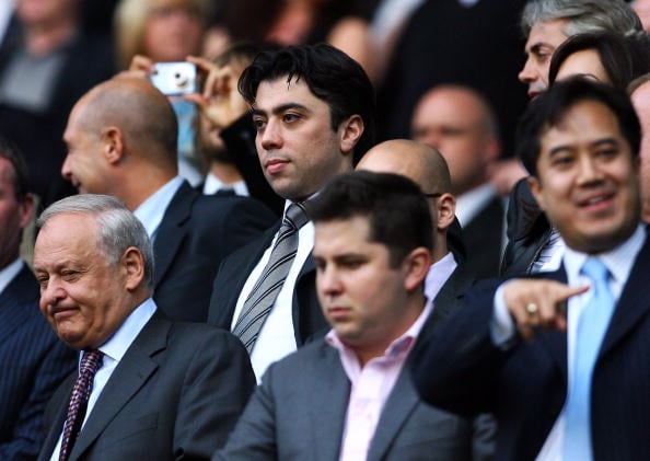 Photo by Alex Livesey/Getty Images