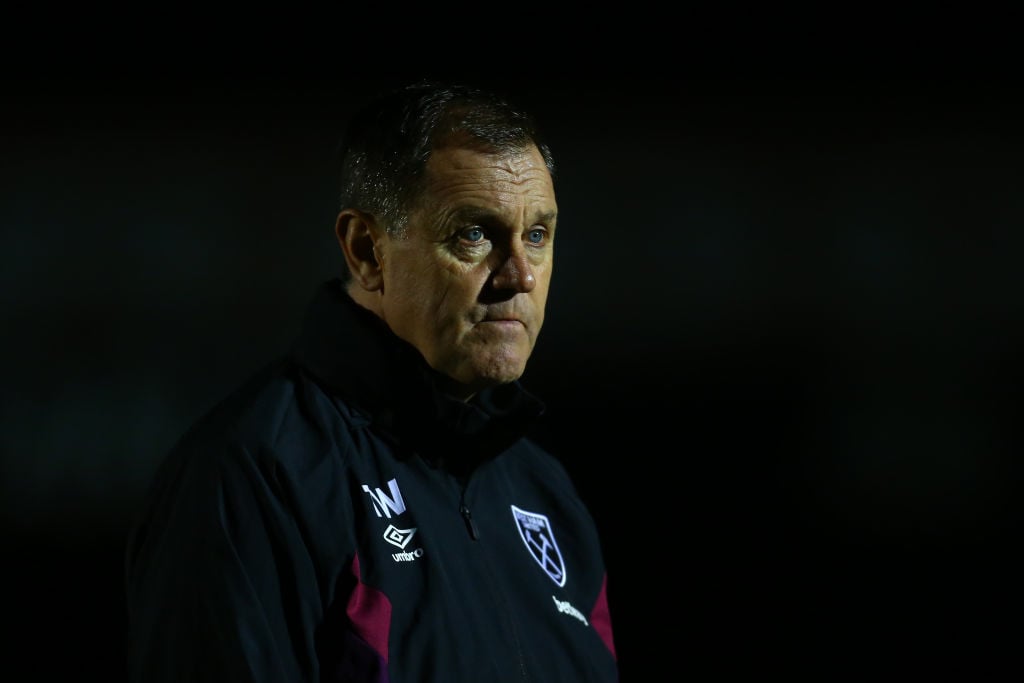 “Maybe It’s Coming Back” – Hammers Academy Director Westley Foresees Academy Of Football Return