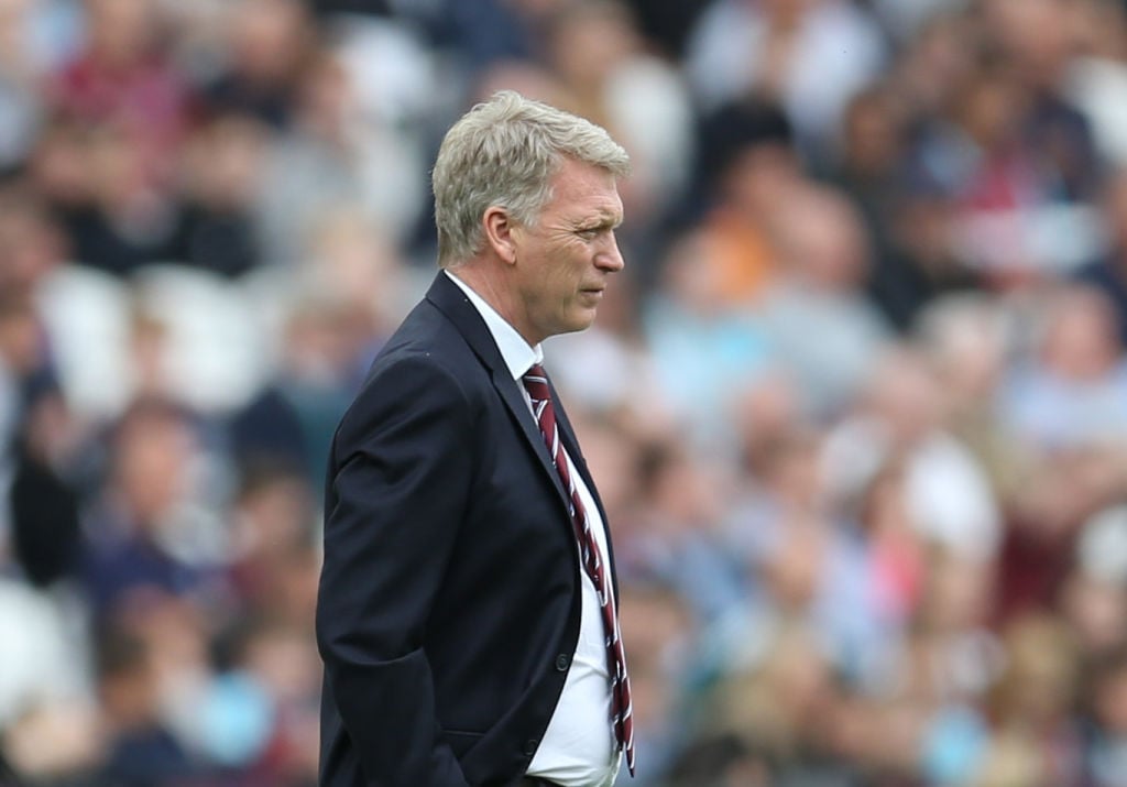 Moyes' Hammers Entertain Lambert's Potters With Huge Opportunity To All But Seal Premier League Safety