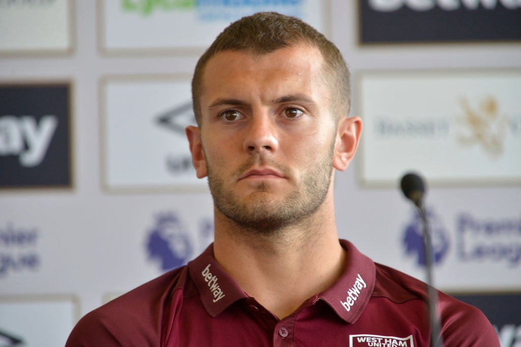 Photo by Arfa Griffiths/West Ham United via Getty Images