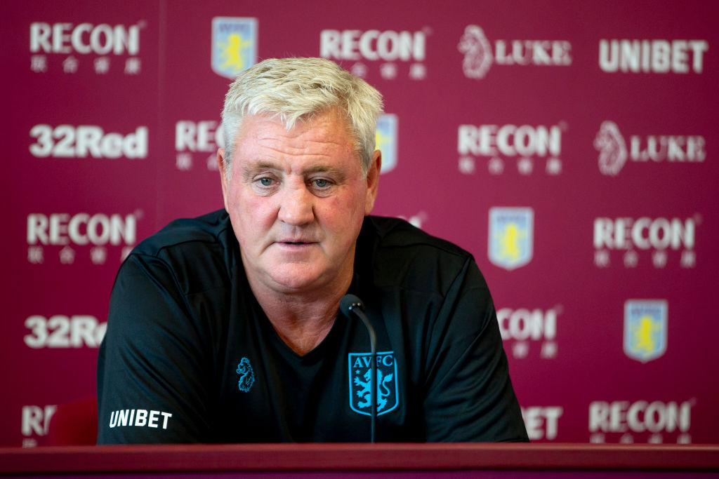 Photo by Neville Williams/Aston Villa FC via Getty Images
