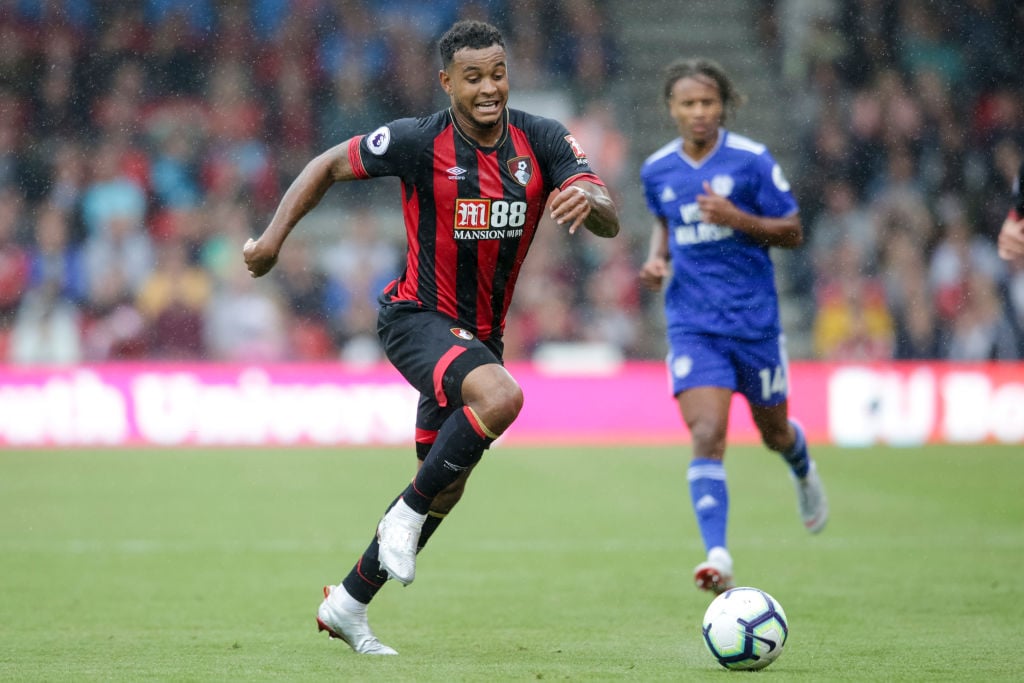 Report claims West Ham open talks to sign Josh King
