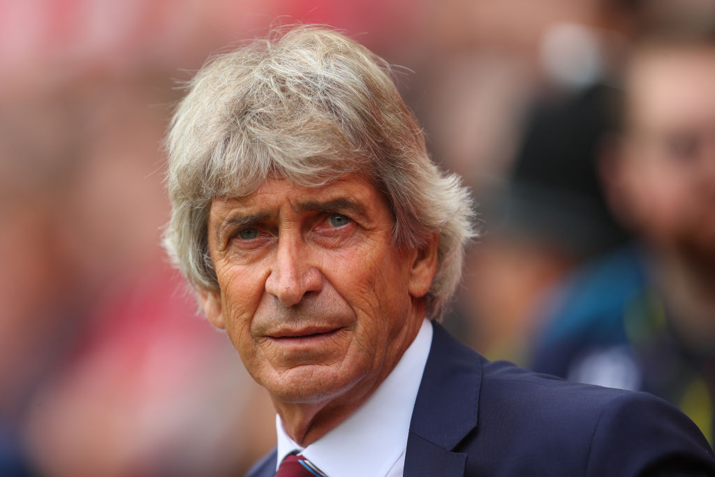 Mark Noble leaves Manuel Pellegrini with West Ham captaincy dilemma, but who should step in?