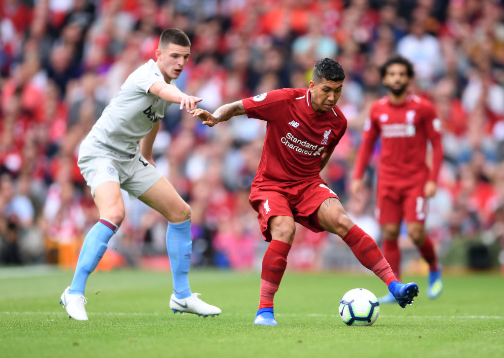 Photo by Laurence Griffiths/Getty Images