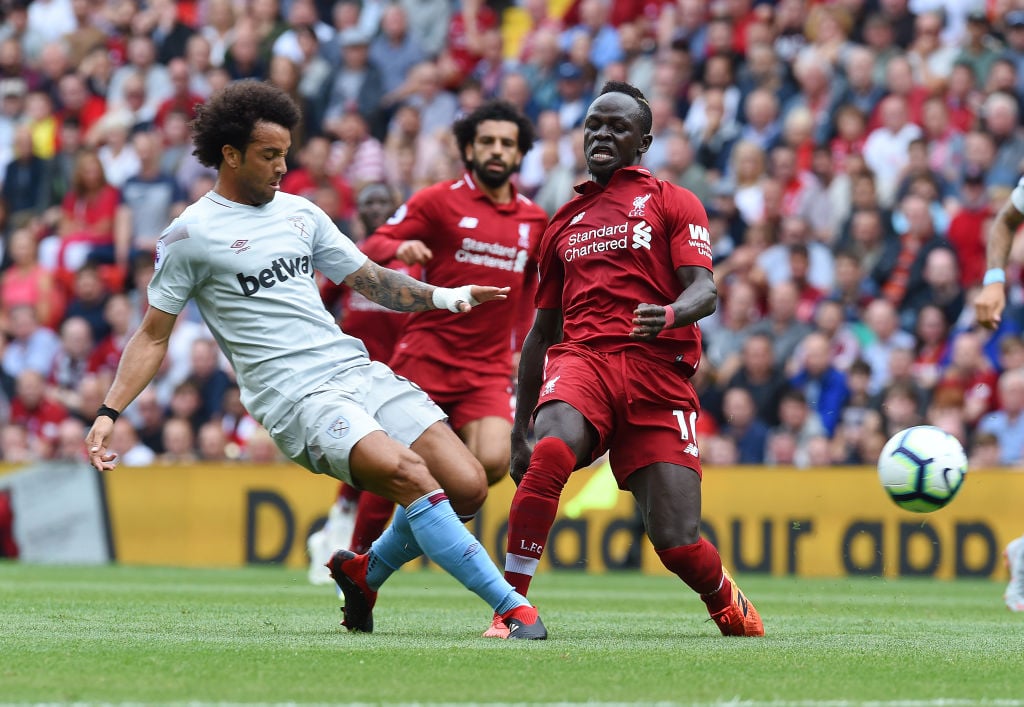 Photo by John Powell/Liverpool FC via Getty Images