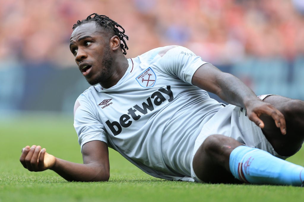 Photo by Simon Stacpoole/Offside/Getty Images