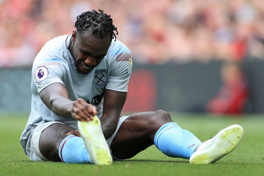 Photo by Simon Stacpoole/Offside/Getty Images