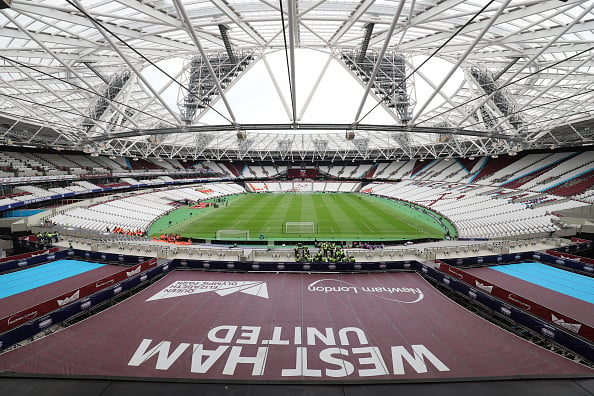Forget claret carpets and honours boards, West Ham are deflecting from real stadium issue