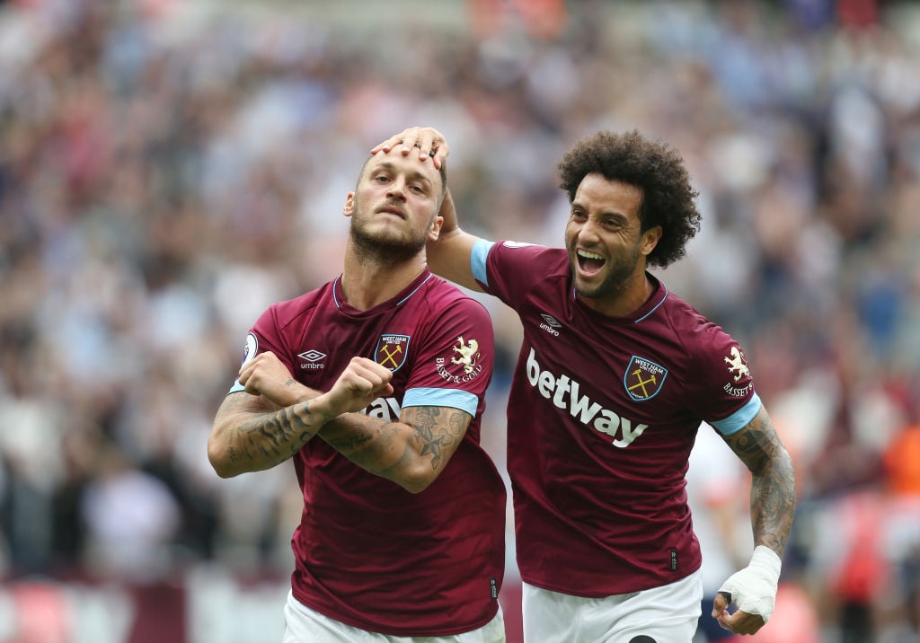 The AA: Could Anderson-Arnautovic combination rescue West Ham this season?