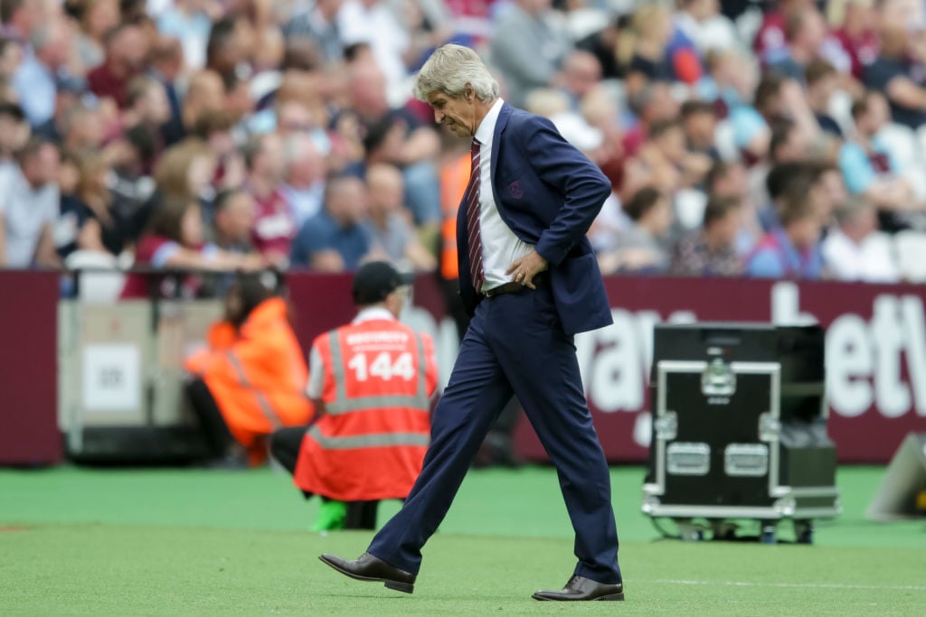 Photo by AFC Bournemouth/AFC Bournemouth via Getty Images