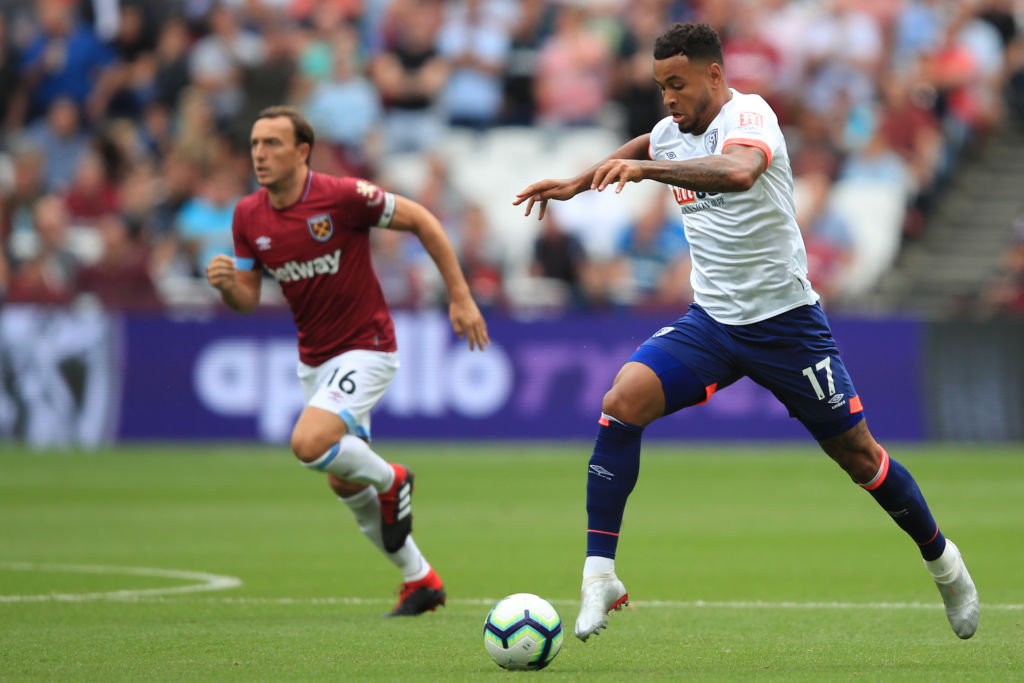 Conflicting reports over West Ham's move for Josh King but insider's verdict does not bode well