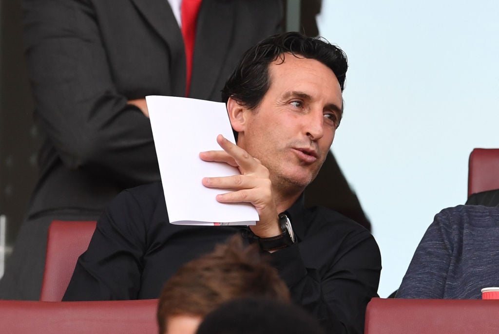 Photo by Stuart MacFarlane/Arsenal FC via Getty Images