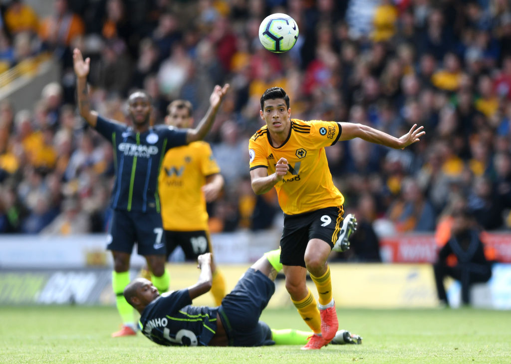 Four Wolves threats West Ham must be wary of on Saturday