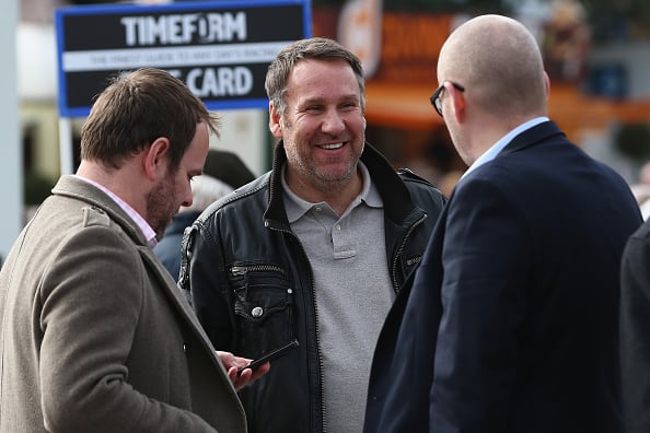 Paul Merson thinks two recent West Ham signings are 'amazing'