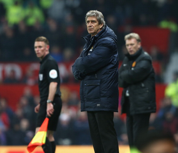 Photo by John Peters/Man Utd via Getty Images