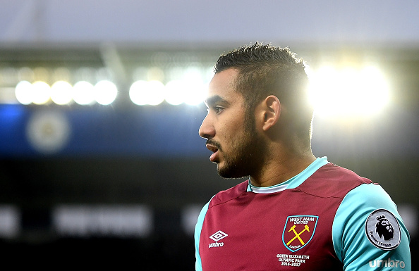 Does David Moyes really have Dimitri Payet 2.0 right under his nose in the form of Said Benrahma?