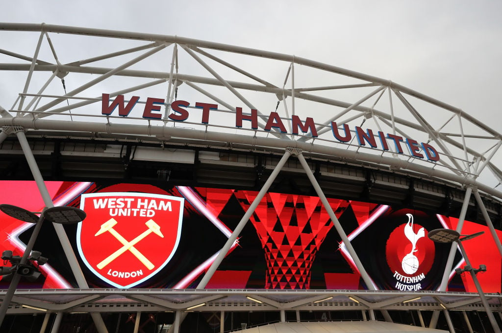 What Karren Brady has said previously about West Ham groundshare with Spurs at London Stadium