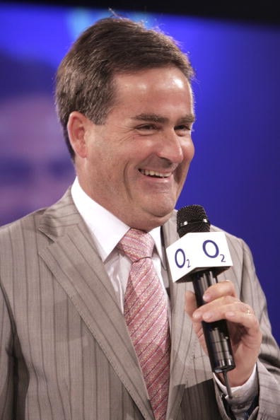 Richard Keys savages rumoured plan which would see West Ham and co finish season at Wembley