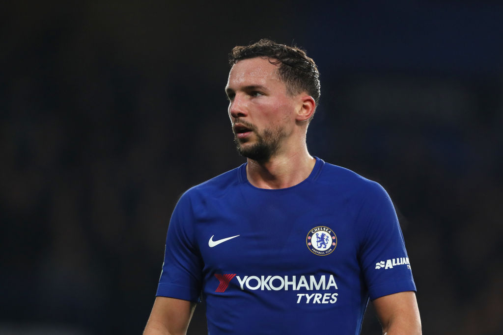 Danny Drinkwater could complete West Ham's summer spending perfectly
