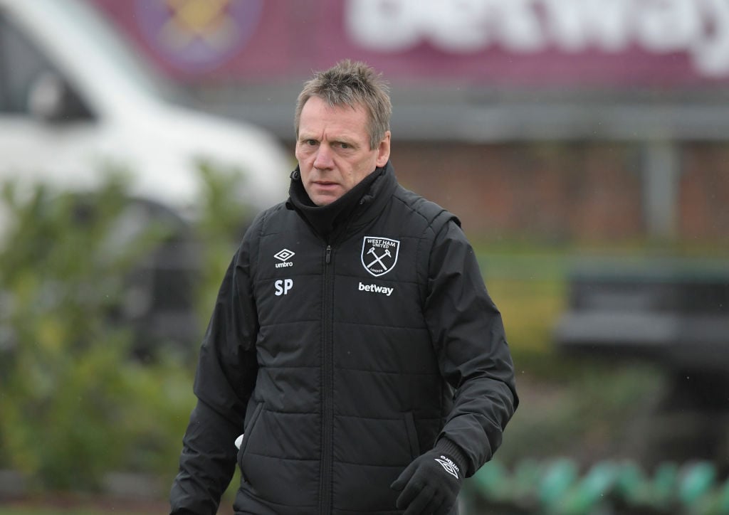 Stuart Pearce shares how many signings David Moyes wanted to make for West Ham in the summer