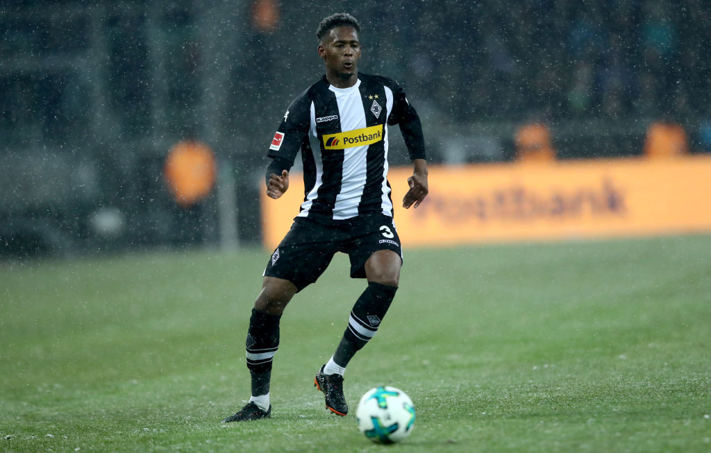 Why hasn't Reece Oxford's future been resolved yet?