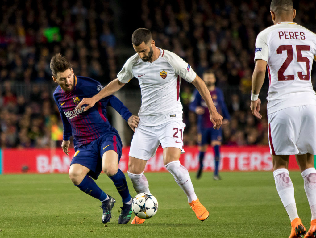 Photo by Miquel Llop/NurPhoto via Getty Images