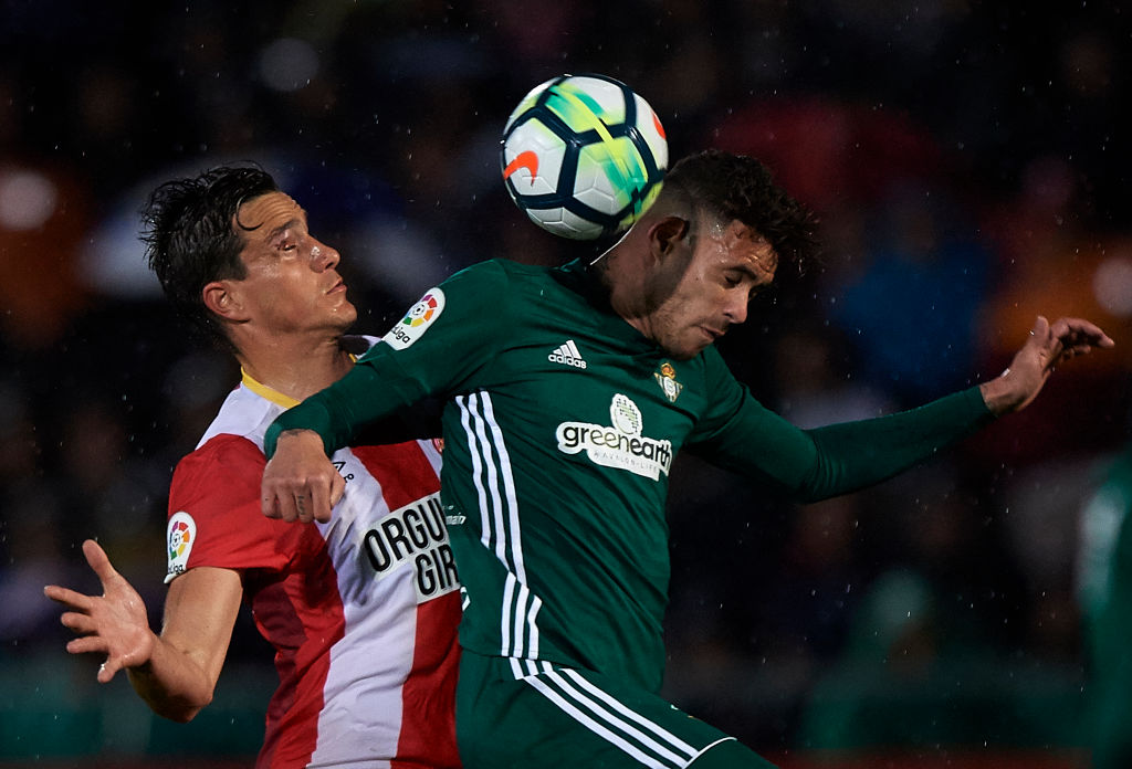 Photo by Quality Sport Images/Getty Images