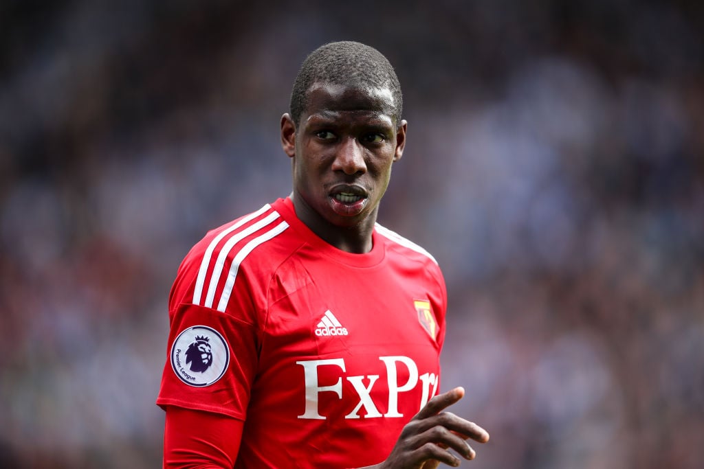 Our View: After insider's claim, West Ham should break the bank for Watford's Abdoulaye Doucoure