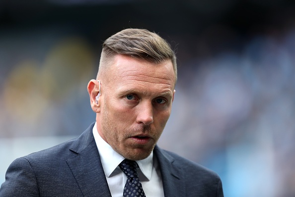 Craig Bellamy doesn't hold back with criticism of former West Ham teammate Mark Noble
