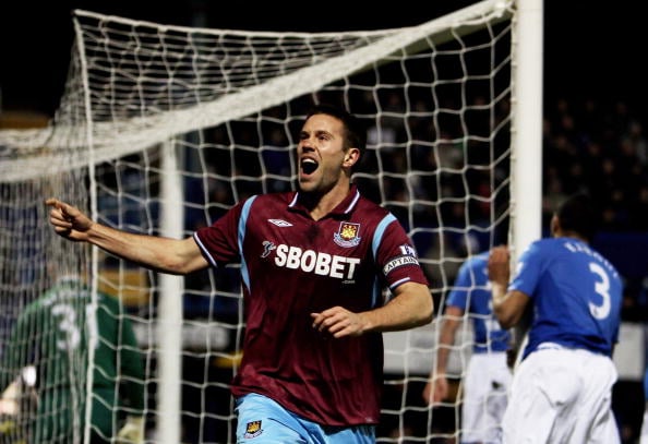 Matt Upson tells West Ham to forget top six but has new confidence over club's future