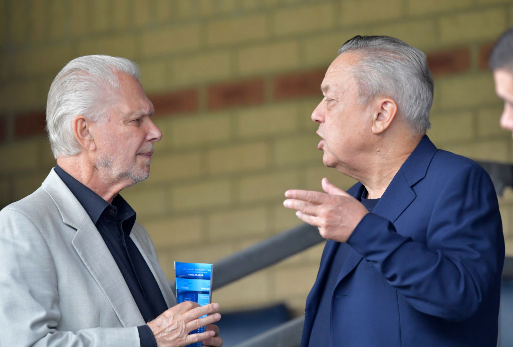 Photo by Arfa Griffiths/West Ham United via Getty Images