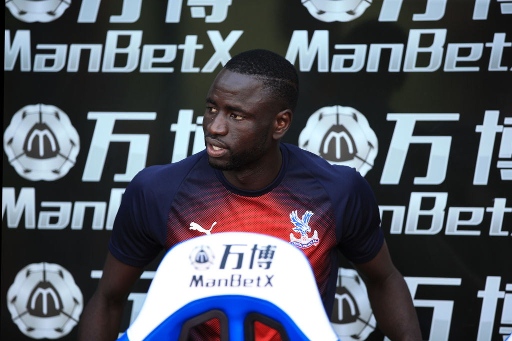 Did West Ham make a big mistake selling Cheikhou Kouyate to Crystal Palace?