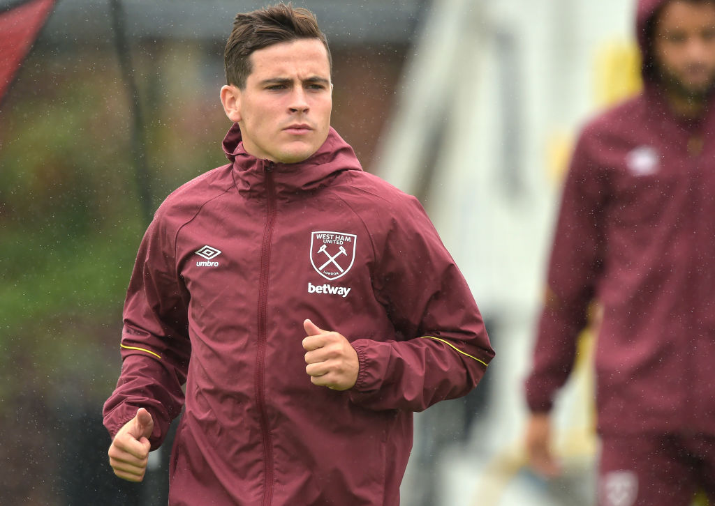 Loanee Cullen reveals he rejected Pellegrini's offer to stay at the club