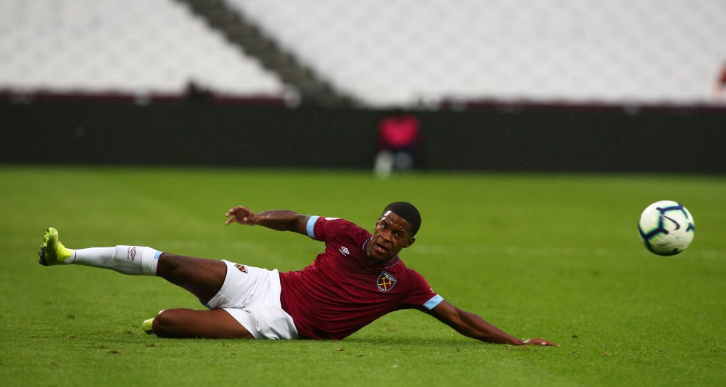 'Best signing of the summer' - West Ham fans react to Xande Silva's award nomination