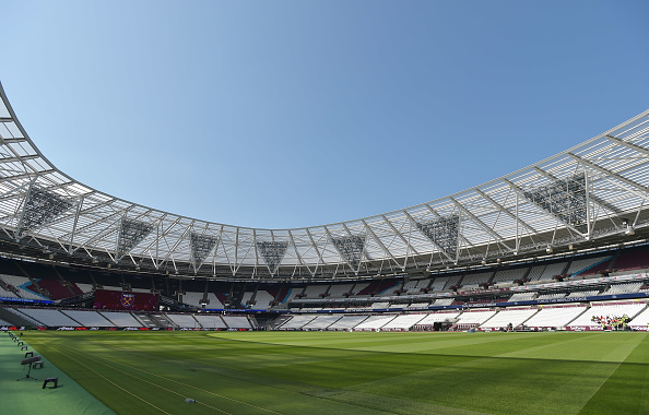 Photo by Arfa Griffiths/West Ham United via Getty Images