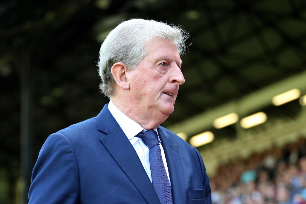 Roy Hodgson shares big injury blow for Crystal Palace with player to miss West Ham clash after training ground accident