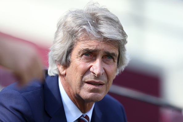 'Annoys me greatly' - West Ham fans react as Pellegrini flies back to Chile