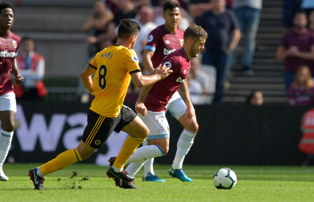 Photo by Arfa Griffiths/West Ham United via Getty Images