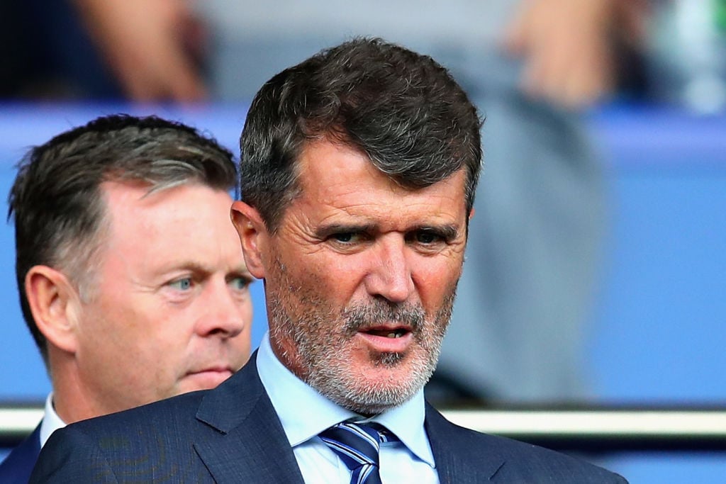 Roy Keane delivers out of character verdict on Jesse Lingard