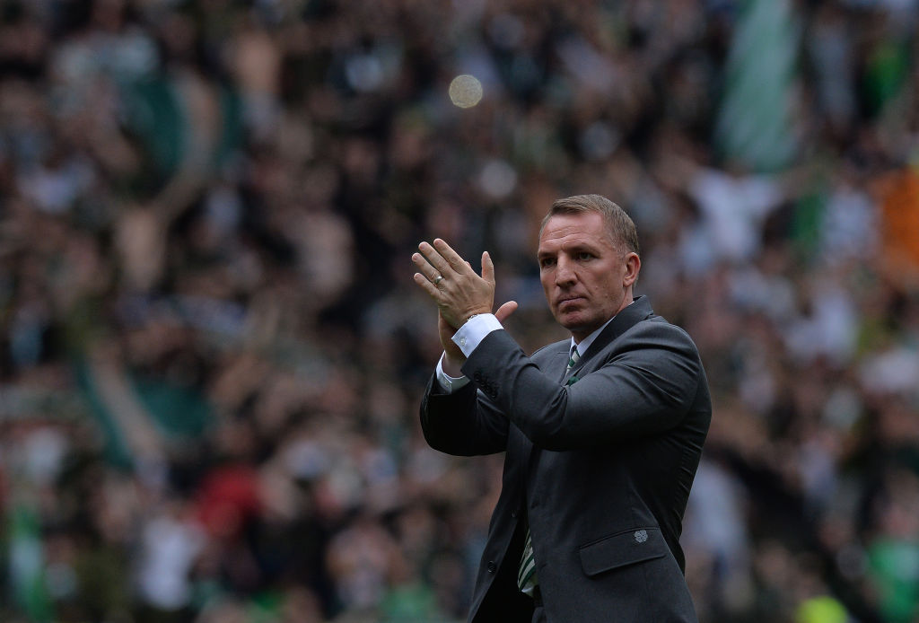 Alan Brazil thinks Brendan Rodgers could join West Ham - here is why he is wrong
