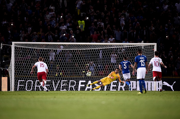 Photo by Nicolò Campo/LightRocket via Getty Images